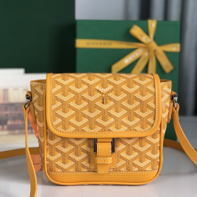 Go*ard satchel bags
